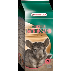 Arena Baño Chinchilla 1,3 kg