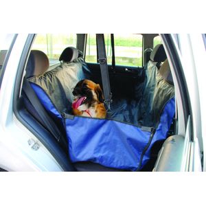 Cubre Asiento Hamaca Impermeable para Auto