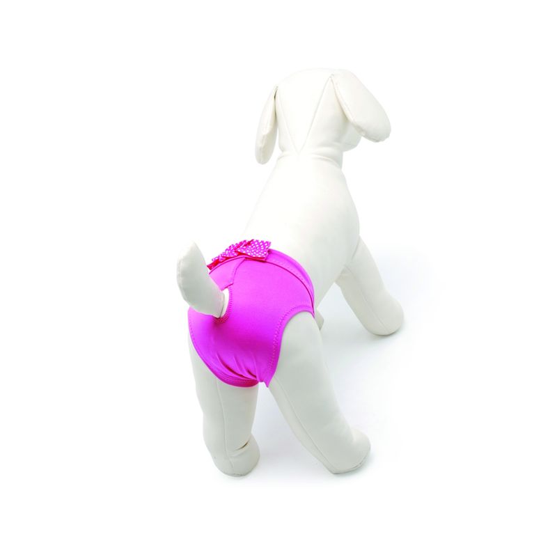 CALZON-CELO-PERROS-ROSADO---TALLA-1--25-30CM-