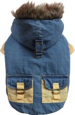 CHAQUETA-JEANS-GORRO--M