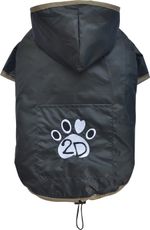 CORTAVIENTO-IMPERMEABLE-NEGRO-CON-GORRO--XXL