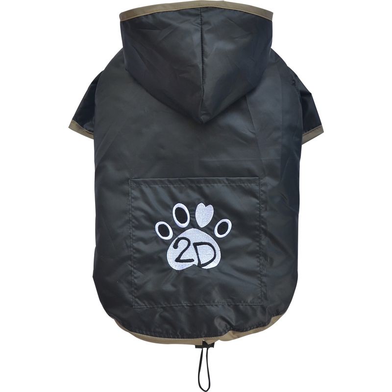 CORTAVIENTO-IMPERMEABLE-NEGRO-CON-GORRO--XXL