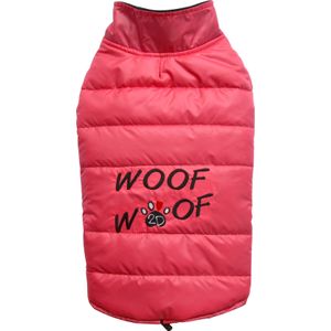 Parka Impermeable Woof Woof