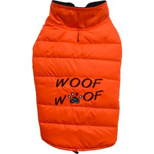 Parka Impermeable Woof Woof