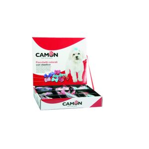 Caja con Pinches 63 Un
