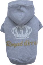 POLERON-ROYAL-DIVAS-GRIS-CON-GORRO-M