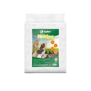 Sustrato Zupet My Pet Nesting 500 Gr (VU 11 LT)