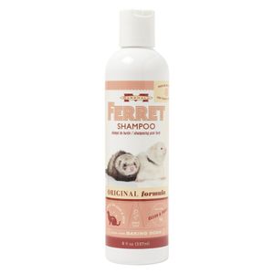 Acondicionador Bicarbonato Sodio 237 ml