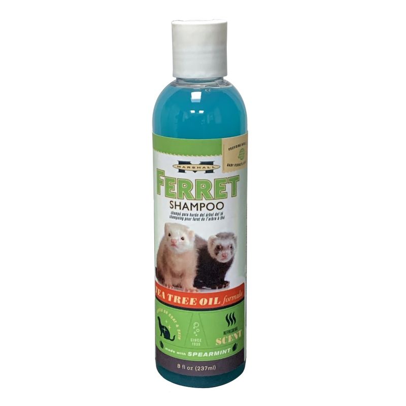 SHAMPOO-HURON-TEA-TREE--237-ML-