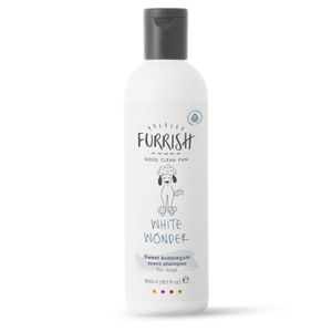 Shampoo White Wonder 300 ml