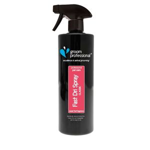 Spray para Secado Rapido Profesional 1 LT