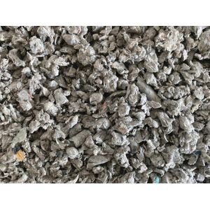 Sustrato Papel Reciclado Zupet My Pet Bedding 50 Lt