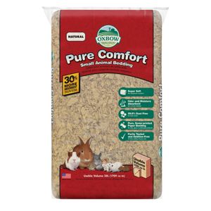 Sustrato Oxbow Pure Comfort Natural 8,2 Lt