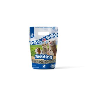 Sustrato Papel Reciclado Zupet My Pet Bedding