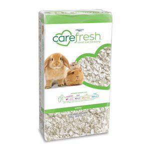 Sustrato Celulosa Carefresh Blanco 10 Lt