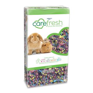 Sustrato Celulosa Carefresh Confetti 10 Lt