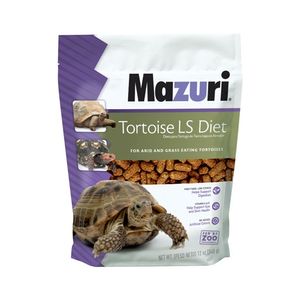 Alimento Mazuri para Tortuga de Tierra