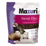 MAZURI-FERRET-DIET--226-KG-