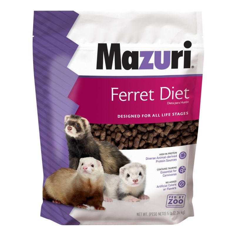 MAZURI-FERRET-DIET--226-KG-