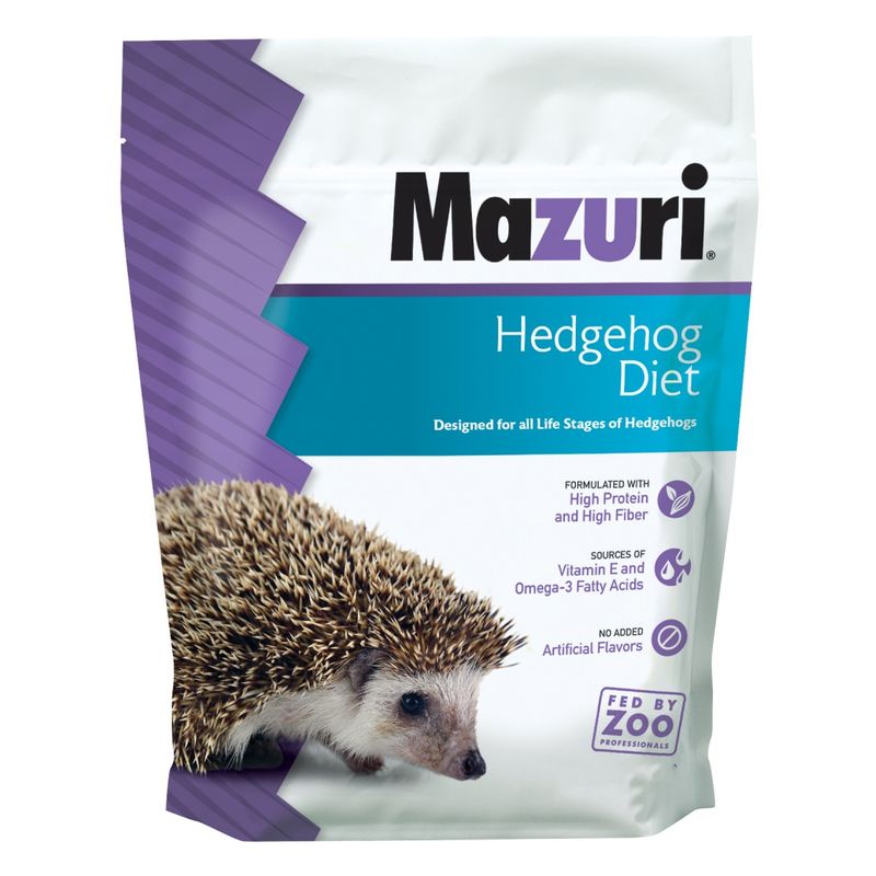 MAZURI-HEDGEHOG-DIET--500-GR-