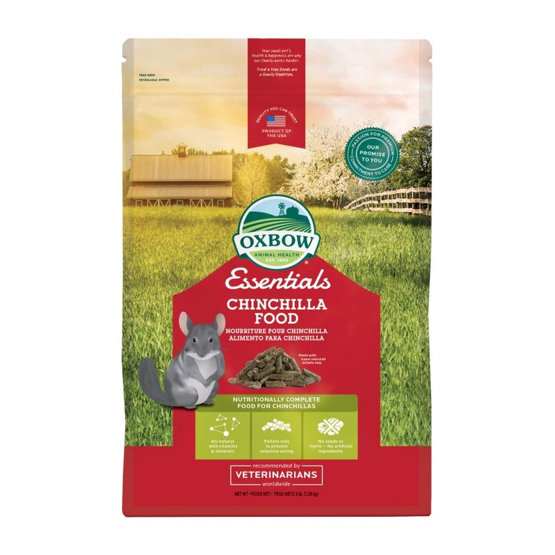 ALIMENTO-ESSENTIALS-CHINCHILLA-DIET-13KG