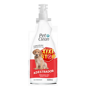 Repelente Baño para Perros y Gatos Pipi Stop 500 ml