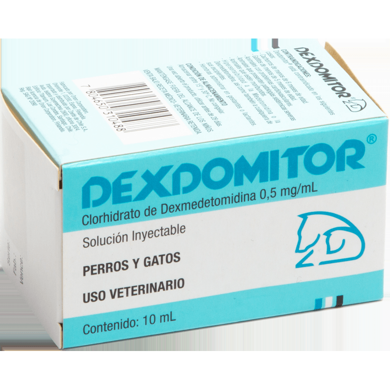 DEXDOMITOR---10-ML