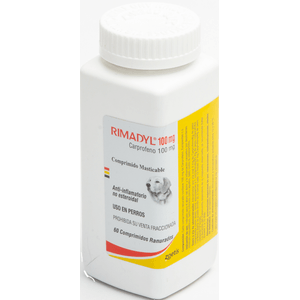 Rymadil 100 mg