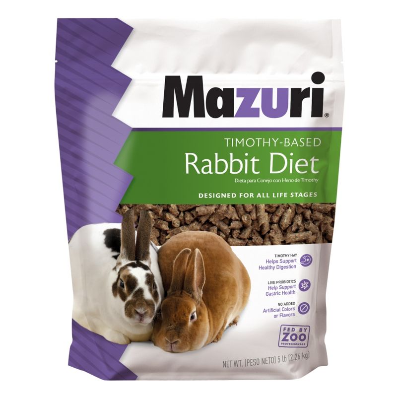 MAZURI-TIMOTHY-RABBIT-DIET--1-KG-