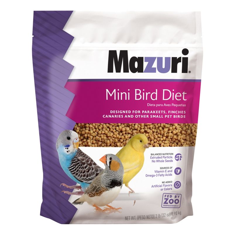 MAZURI-SMALL-MINI-BIRD-DIET--09-KG-