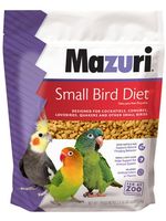 MAZURI-SMALL-BIRD-DIET--113-KG-