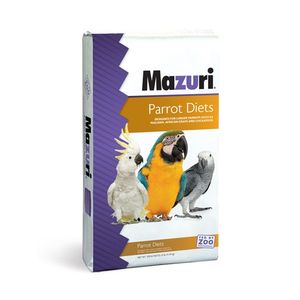Alimento Mazuri para Aves Grandes