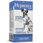 HEPROTEC--180-mL