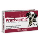 PRAZIVERMIC--2-Comp