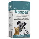 NAXPET-INY--20-mL