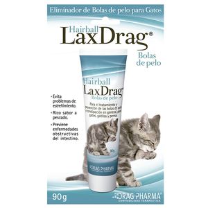 Laxdrag Display 90 gr