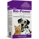 BIO-POWER-100-GR