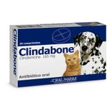 CLINDABONE-165-MG-20-COMP