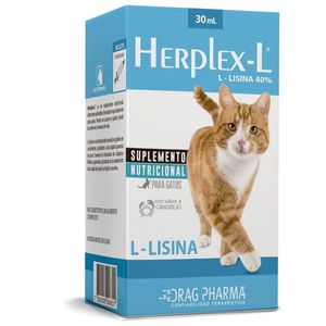 Herplex-L Oral 30 ml