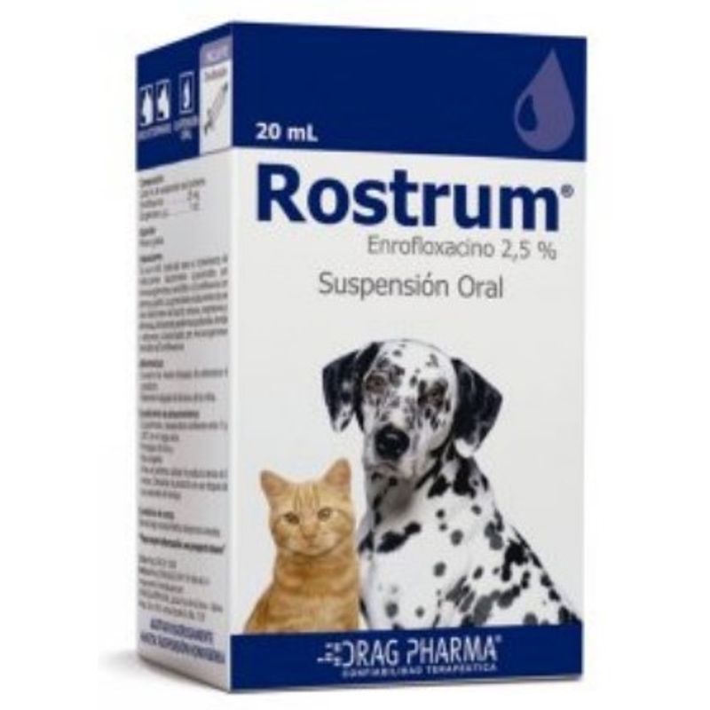 ROSTRUM-25--SUSPENSIONORAL--20-mL