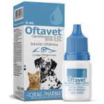 OFTAVET---5-mL