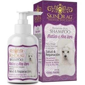 Shampoo Skindrag Matico 250 ml