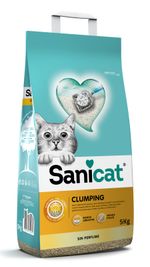 ARENA-SANICAT-CLUMPING-5KG