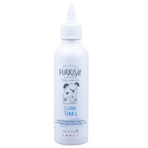 Limpiador Lagrimas para Perros y Gatos 150 ml