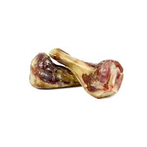 Hueso Zupet Jamon Serrano para Perros 2 1/2UN