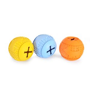 Juguete Pelota con Dientes para Perros 7,5 CM