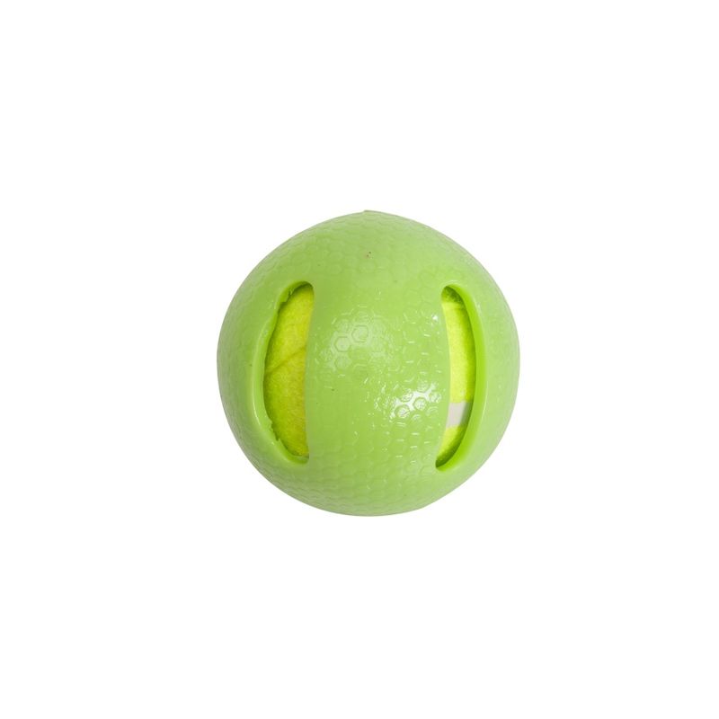 JUGUETE-PERRO-PELOTA-TENIS-CUBIERTA-GOMA--75-CM-