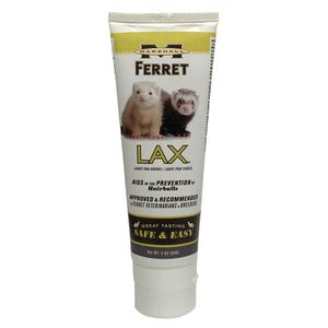 Suplemento Marshall Ferret Lax Controlador Bolas Pelo 85 gr