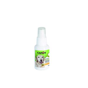 Pasta Dental Enzimatica para Perros Spray 50 ml