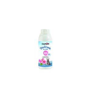 Desodorante para Sanitario de Gatos 400 gr